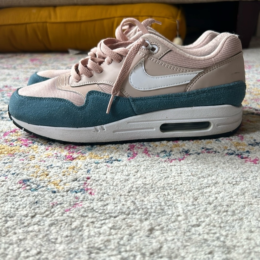Nike Air Max 1